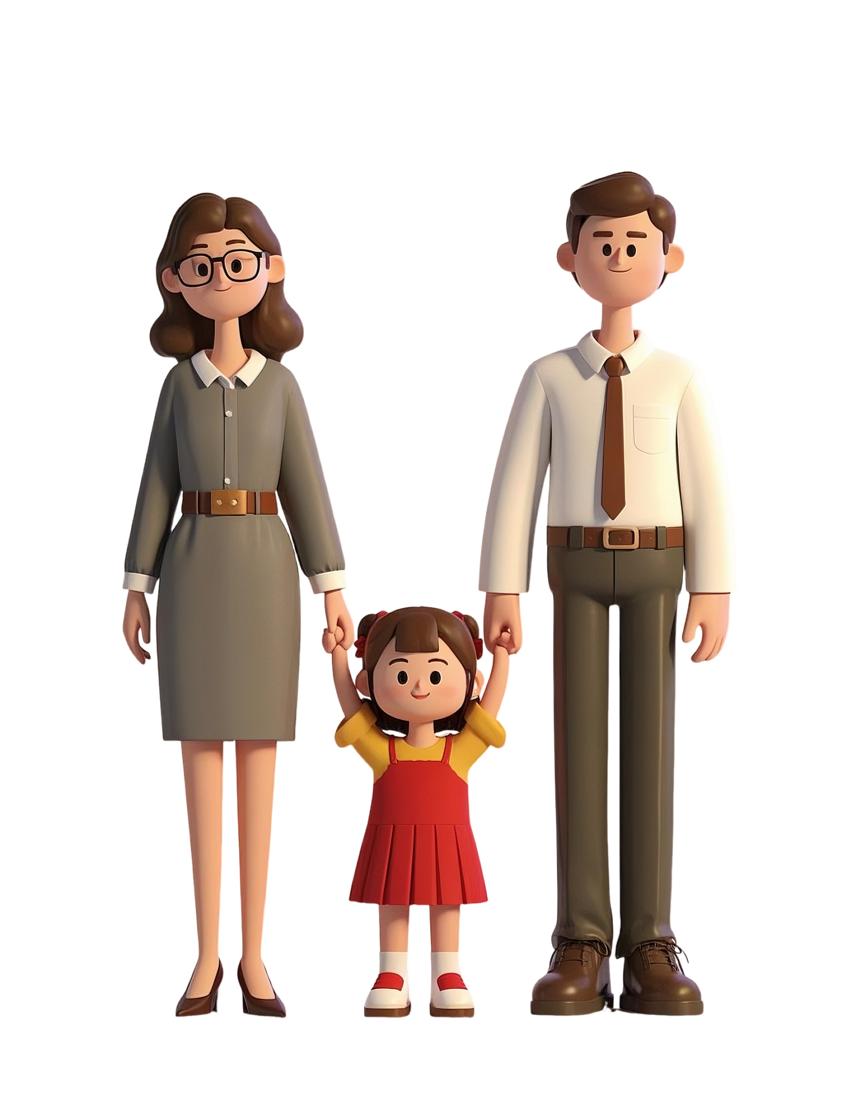 0-6岁家庭教育计划