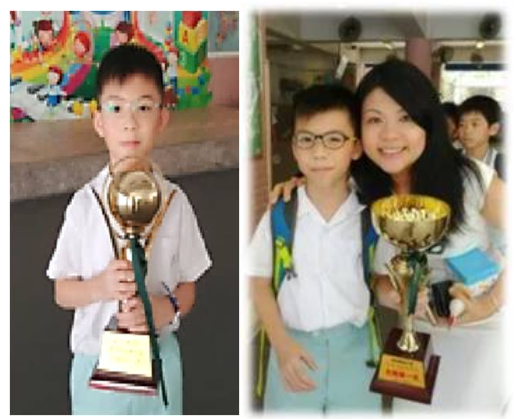 从班级第一 到 全校第一