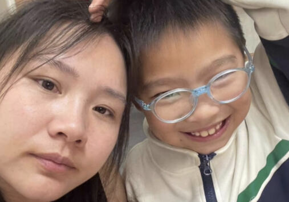 大优的智力提升之路