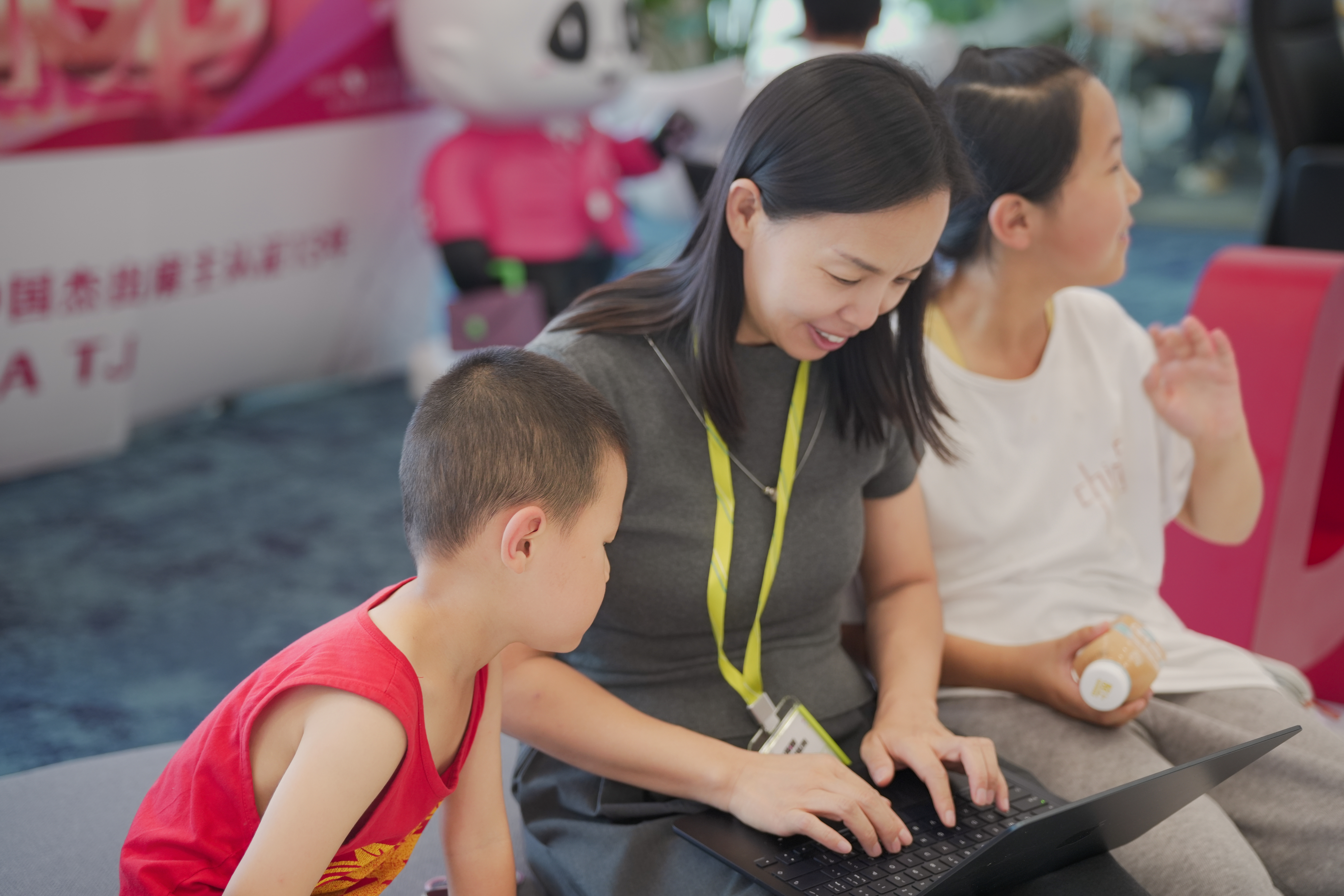 香柏高智中国行第二站【广州】